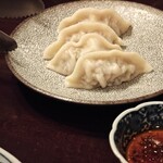 むーんしゃいん - 