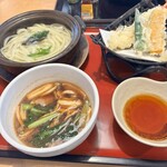 味の民芸 - 料理写真: