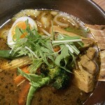 札幌ドミニカ 銀座店 - 