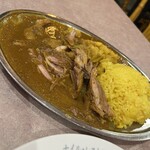 ナイルレストラン - 