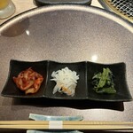 YAKINIKU KAPPOU YPRYU Soemon Cho Honten - 
