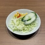 酒麺亭 潤 - 