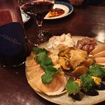 むーんしゃいん - 