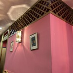 ナイルレストラン - 