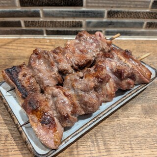 もつ焼き やまぴー_0