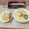 さつまラーメン 上六店