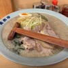 ラーメン青木亭 越谷西口駅前店