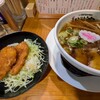 会津喜多方RAMEN 二代目 いわいや 