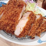 とんかつ檍 蒲田本店