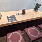 SPICE GRILL - 内観　その4