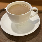 上島珈琲店 - ドリンク写真: