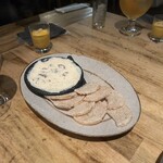 酒場 クロモジ - 