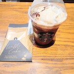 スターバックスコーヒー - ドリンク写真: