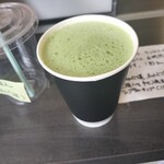市川製茶 - ドリンク写真:
