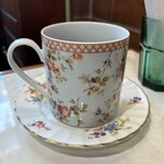 ぽえむ マノ ア マノ コーヒー 高円寺南口店 - 