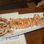 トンロー横丁 - 