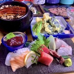 宇田川 紫扇 - 