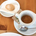 オステリア トレンタセイ - 