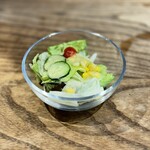 チャントーヤ ココナッツカリー - 