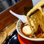 鶏Soba Toraや - Toraやの中華そば