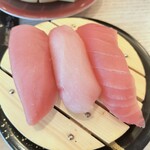 すし之助 - 料理写真: