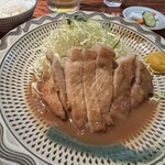 味のかつえだ - 