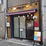 鶏Soba Toraや - 