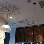 Art de Vivre - 店内の雰囲気