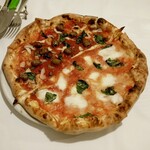 トラットリア ピッツェリア ラルテ - 料理写真: