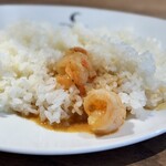 チャントーヤ ココナッツカリー - 