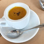 オステリア トレンタセイ - 