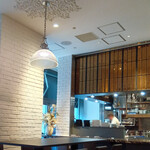 Art de Vivre - 店内の雰囲気