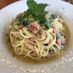 オステリア トレンタセイ - 