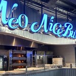 Neo Nice Burger - 