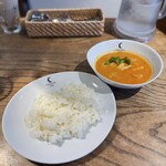 チャントーヤ ココナッツカリー - 