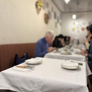 トラットリア ピッツェリア ラルテ_2