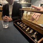 レストラン ローブ - 