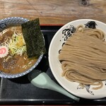 松戸中華そば 富田食堂 - 