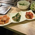 炭火燒肉・內臟 Kociya - 