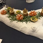 レストラン ローブ - 