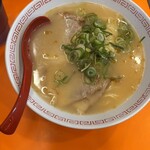 金龍ラーメン - 