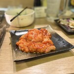 炭火燒肉・內臟 Kociya - 