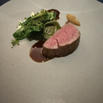 レストラン ローブ - 