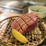 炭火燒肉・內臟 Kociya - 