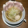 麺屋 聖 離れ