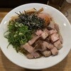 麺食堂 コハクドリ