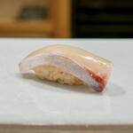 東麻布 天本 - しまあじ