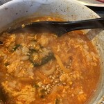 京都ホルもん酒場774 - 