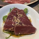 京都ホルもん酒場774 - 