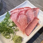 京都ホルもん酒場774 - 